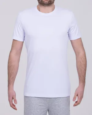 2t Dry Tech Training Top (white)