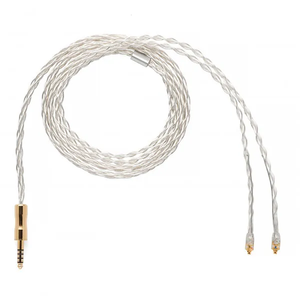 ALO Audio SXC 8 MMCX Cable for IEMs