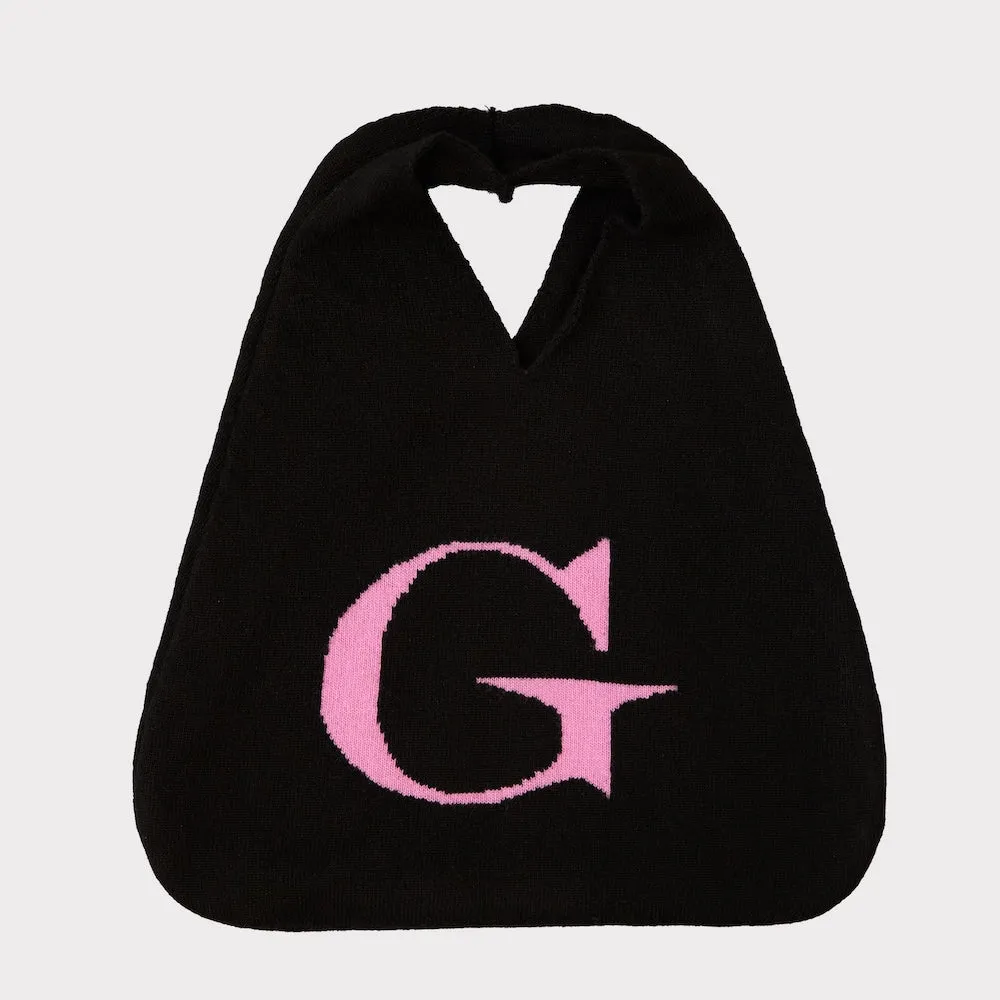 Alphabet G Bag