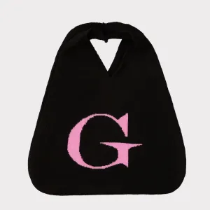 Alphabet G Bag