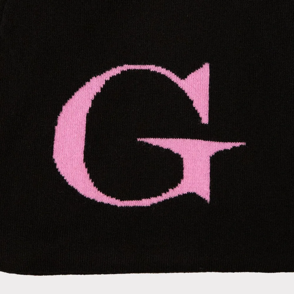 Alphabet G Bag