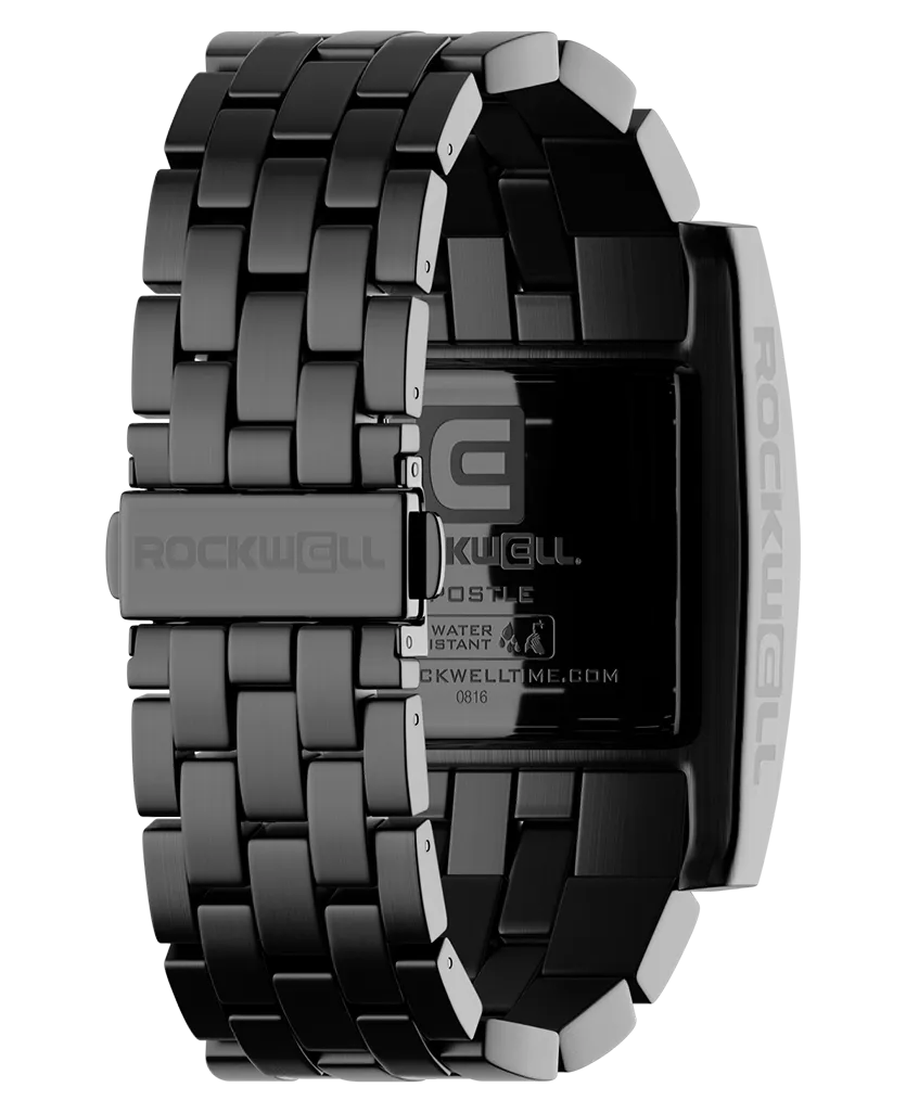 Apostle Freedom Edition (Gunmetal) Watch