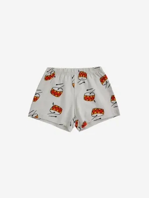 Baby Play The Drums Shorts