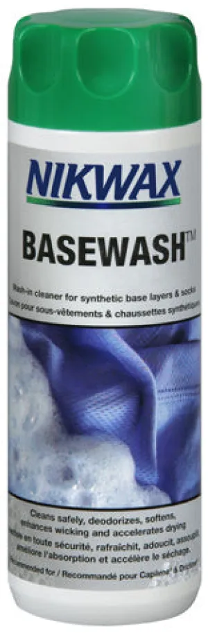 BaseWash (300ml/10 fl. oz.)