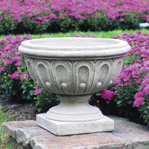 Campania International Longwood Fluted Urn