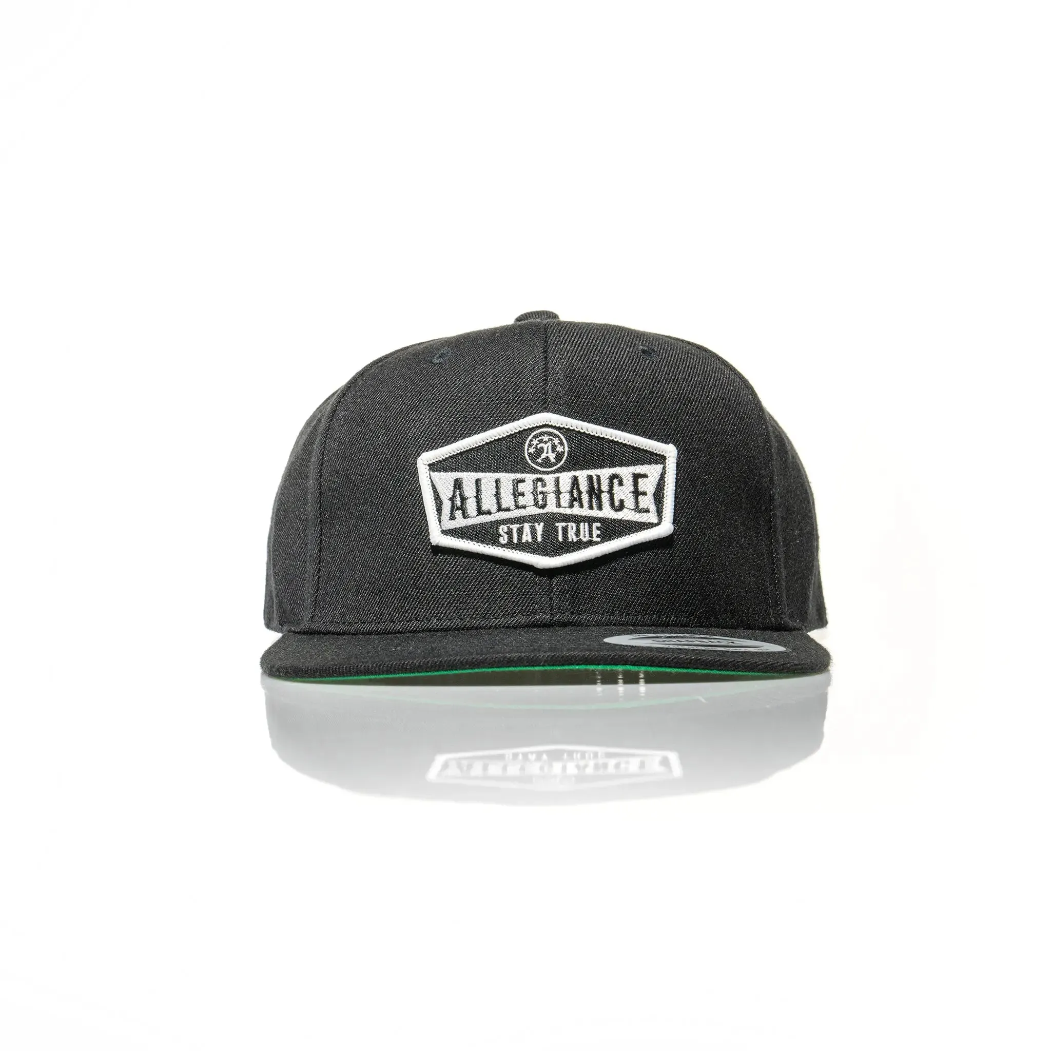 Captain Snapback