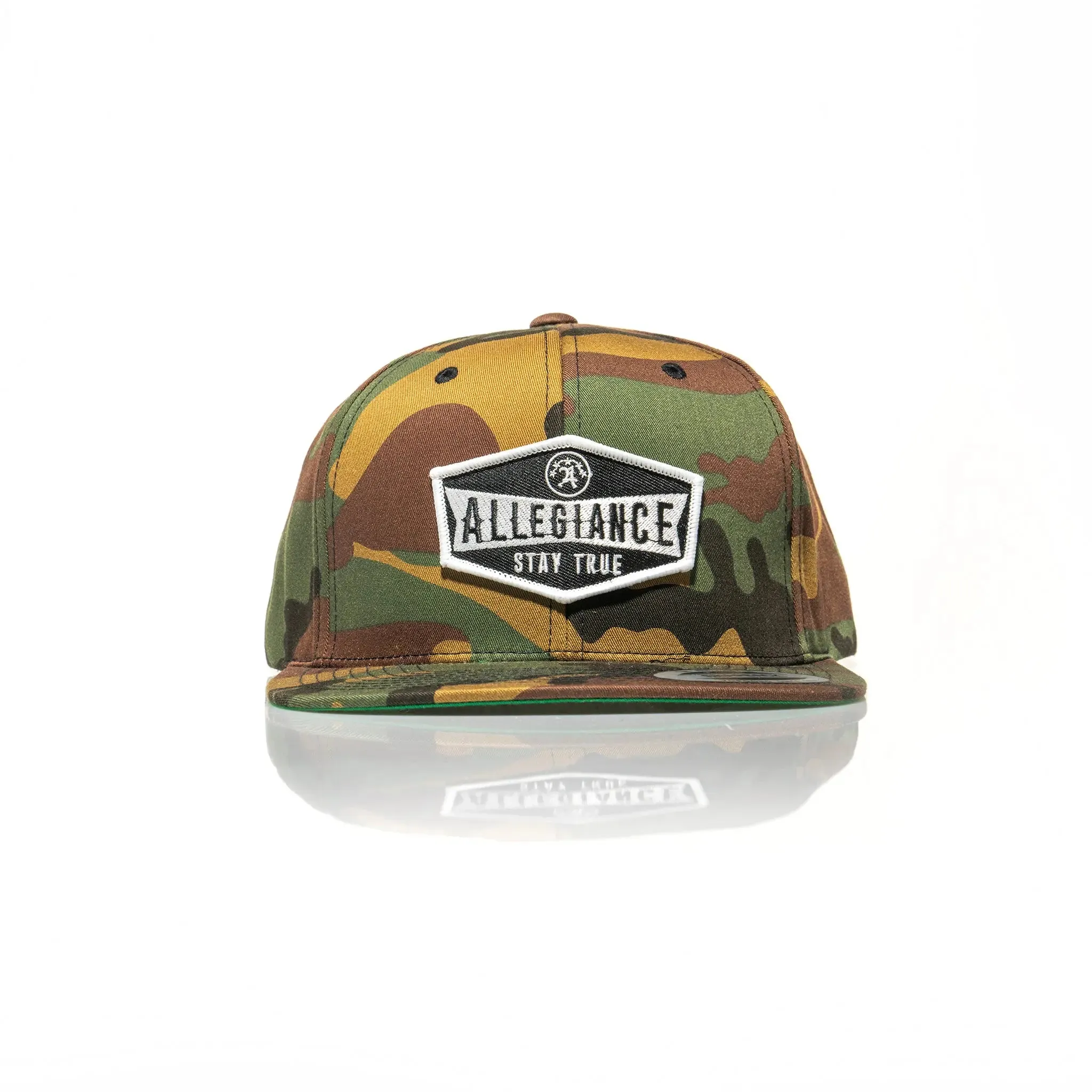 Captain Snapback