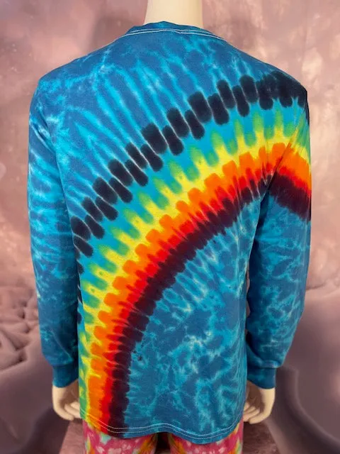 Cosmic Cotton Long Sleeve #8