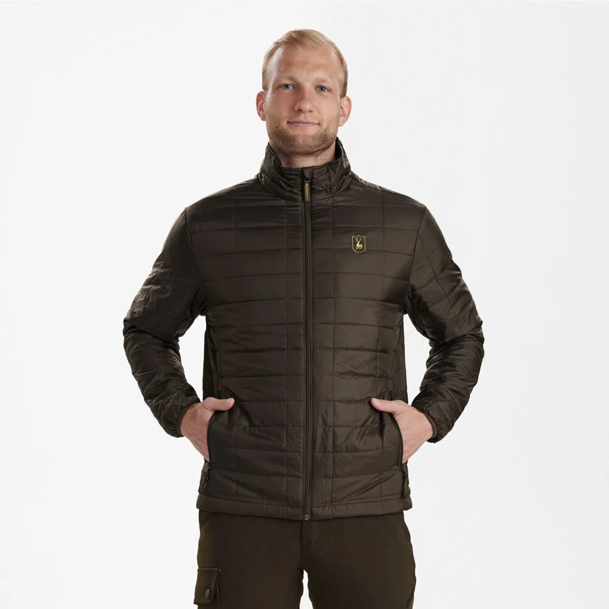 Deerhunter Muflon Packable Jacket