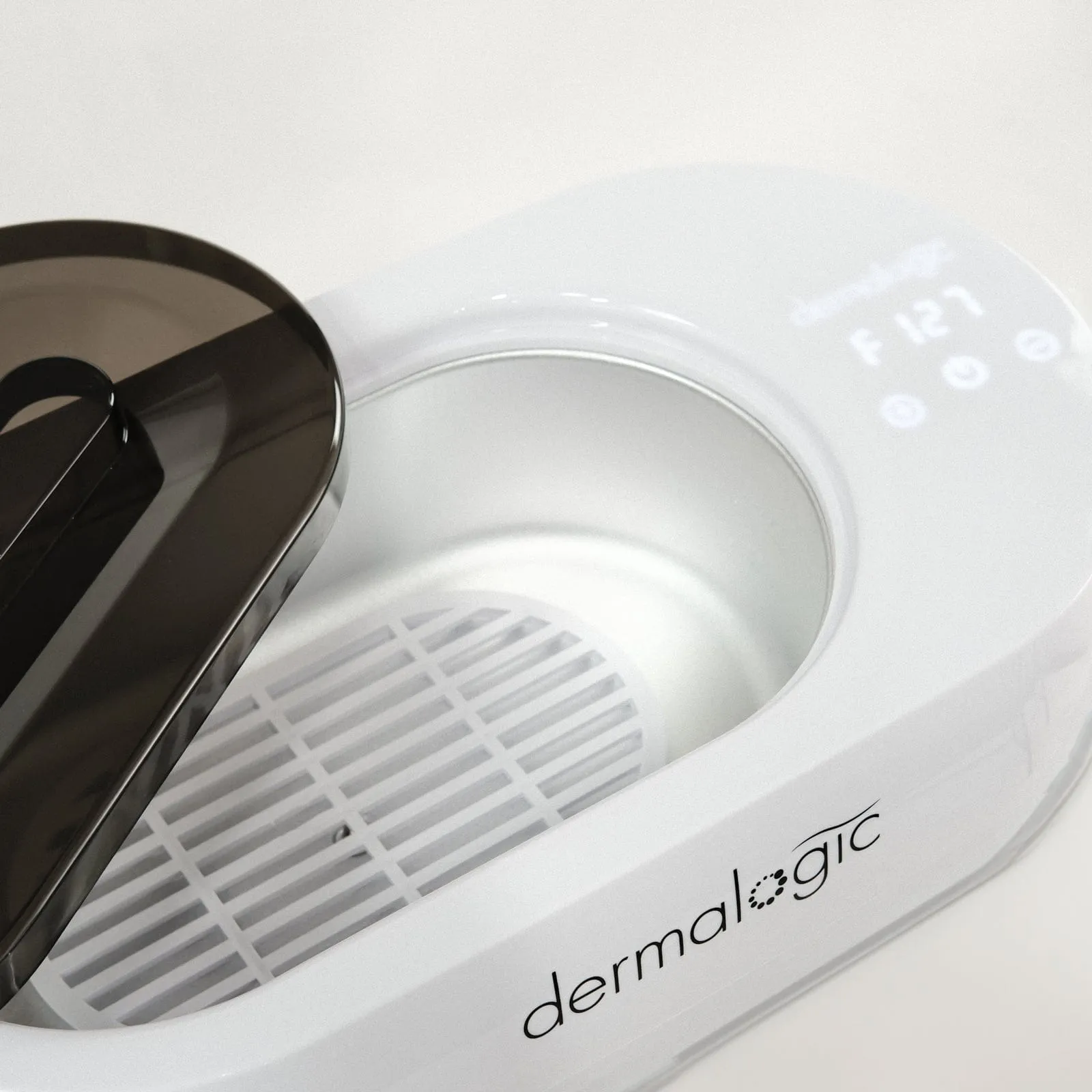 Dermalogic Digital Paraffin Wax Warmer