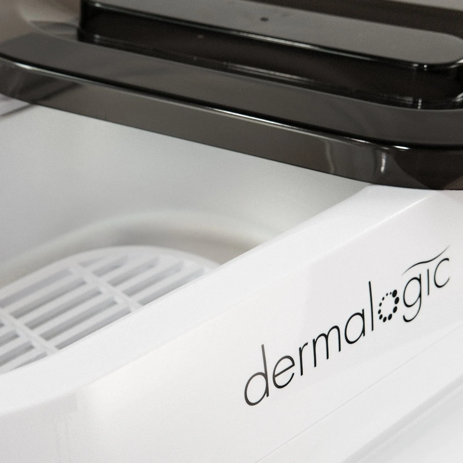 Dermalogic Digital Paraffin Wax Warmer