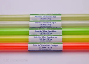 Embrite™ Glow Rods