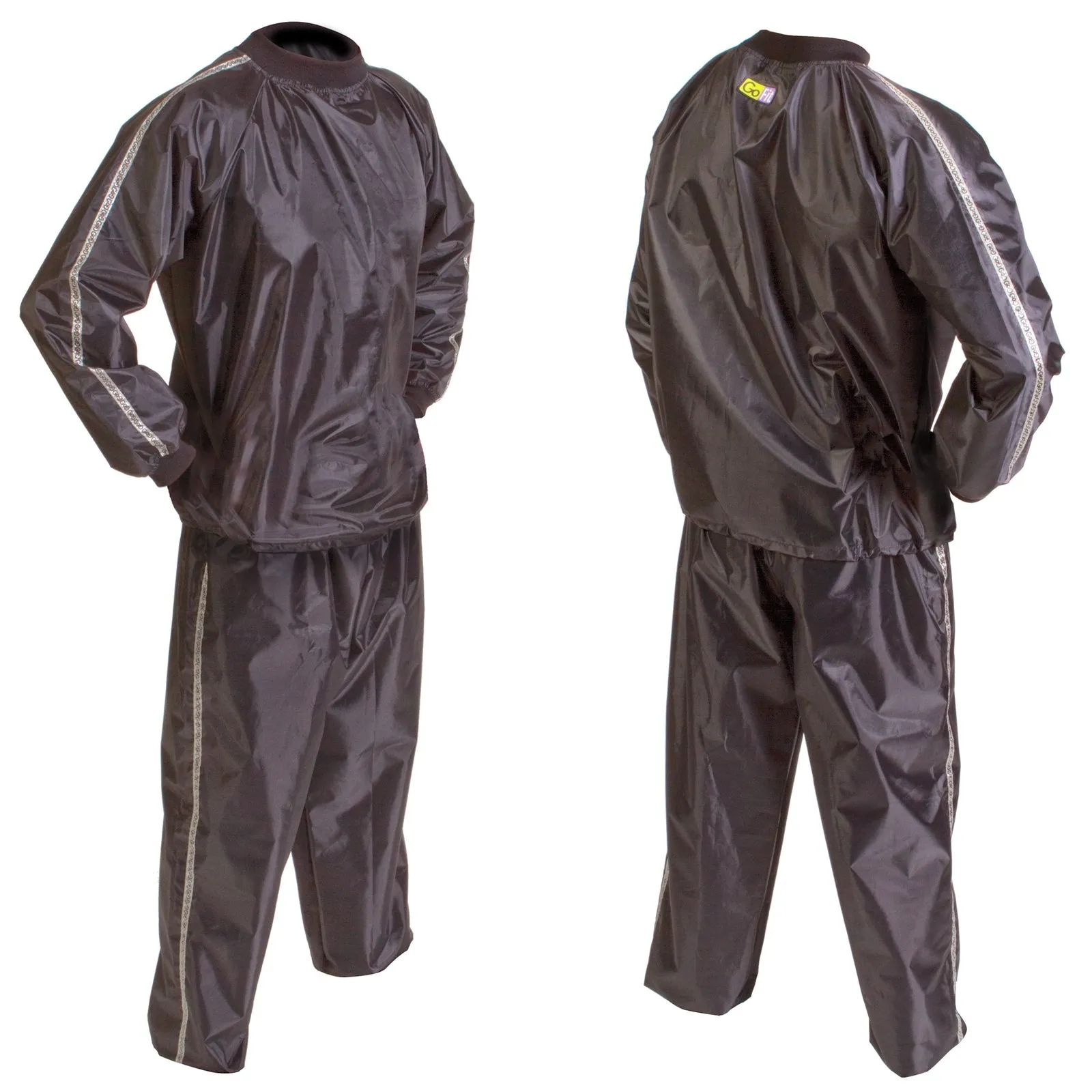 Extreme Sauna Suit - S/M