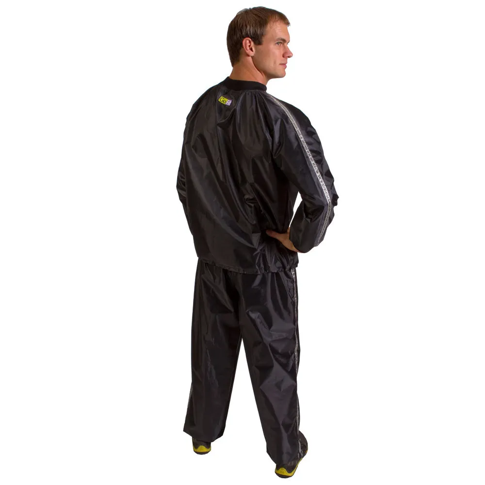 Extreme Sauna Suit - S/M