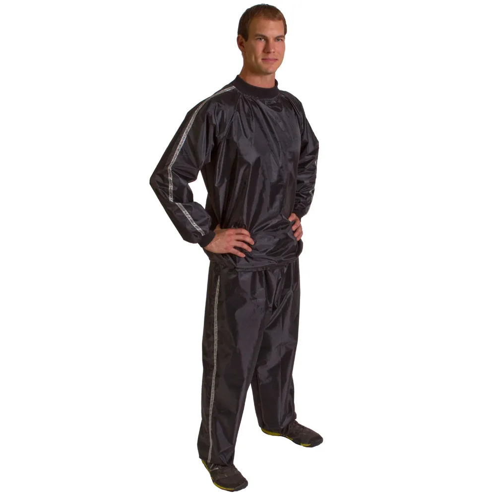 Extreme Sauna Suit - S/M