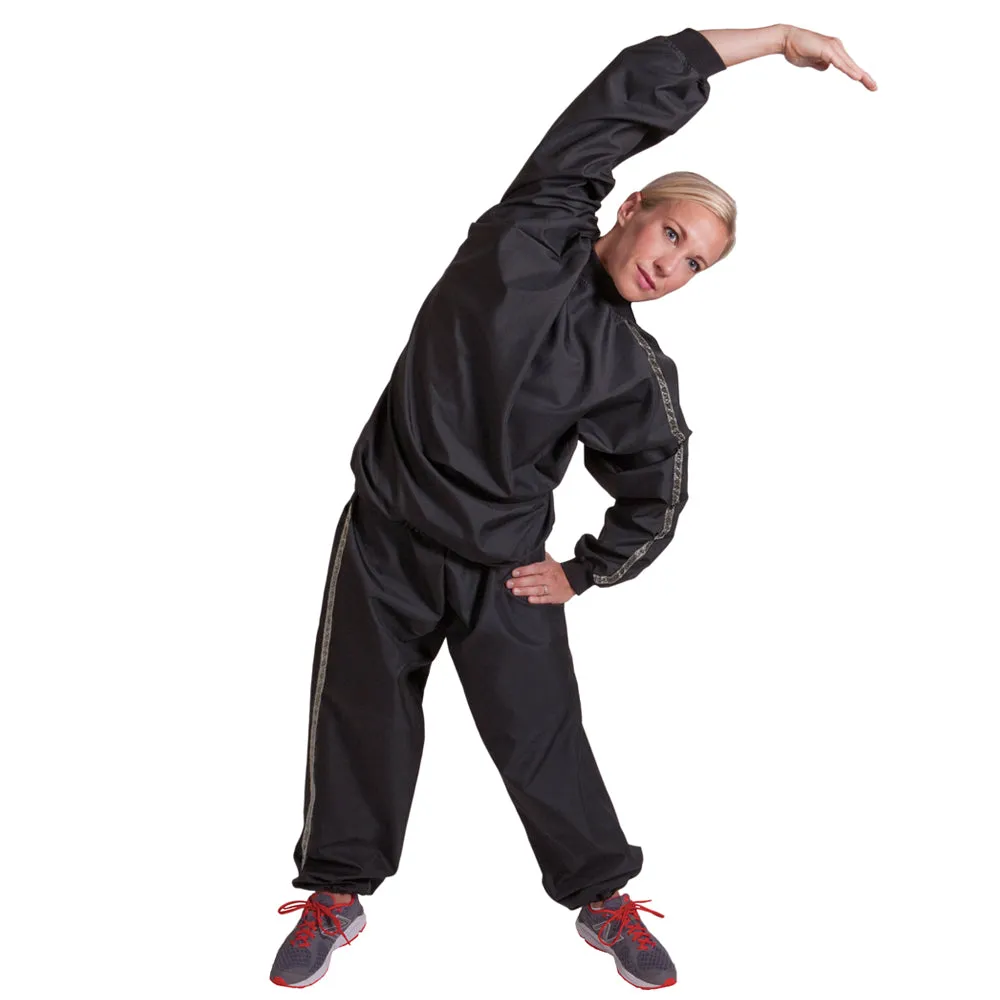 Extreme Sauna Suit - S/M