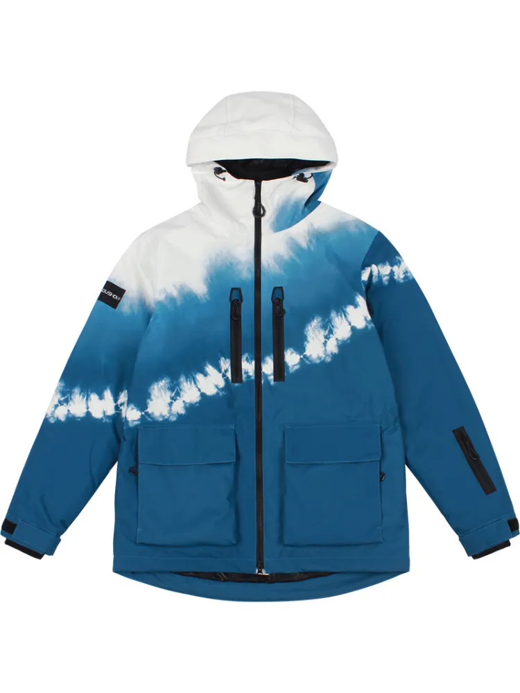 Gsou Snow Winter Ranger Snow Jacket - Men's