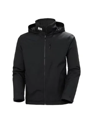 Helly Hansen Men's Crew Hooded Midlayer Jacket 2