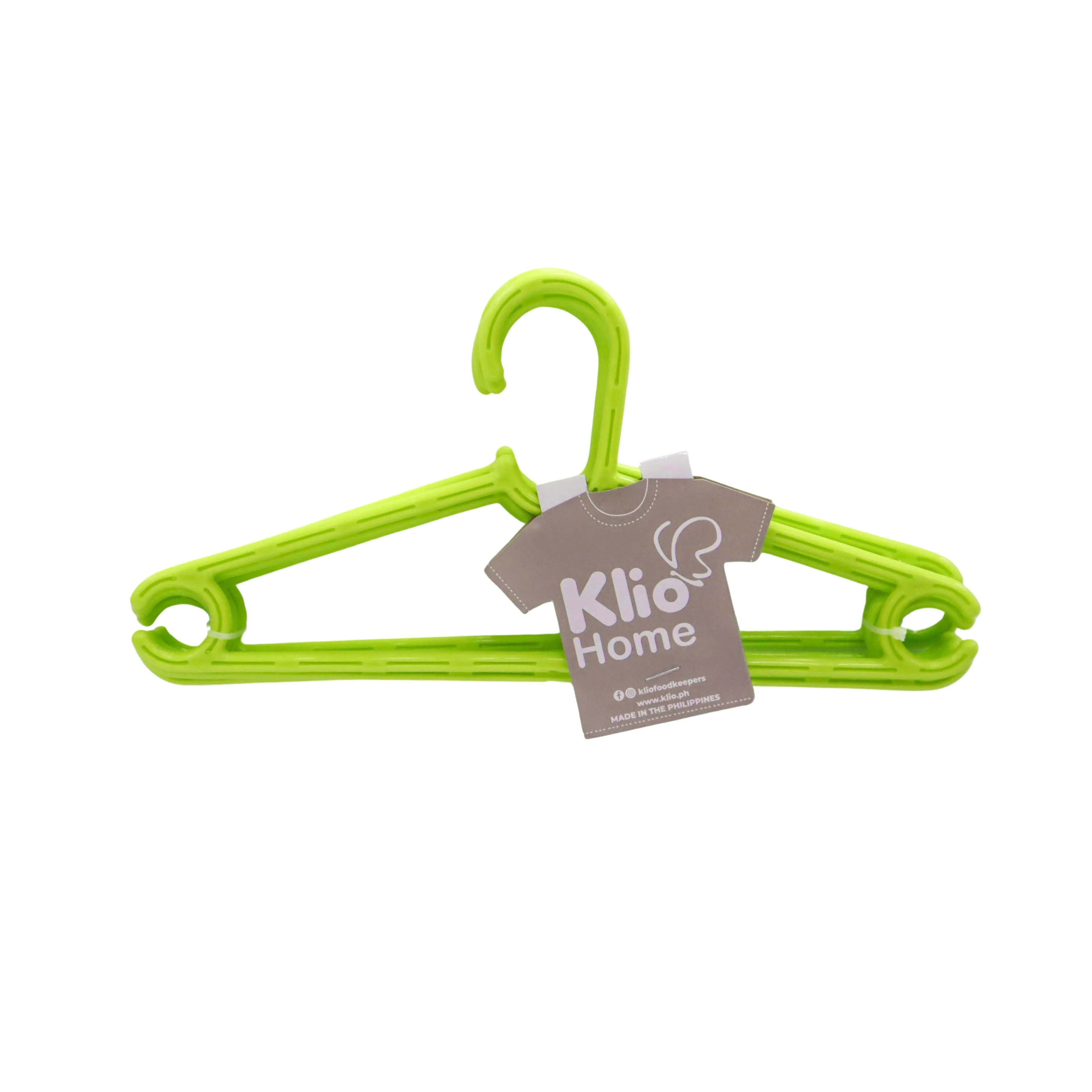 Klio 6piece Hanger (#KL-0210)