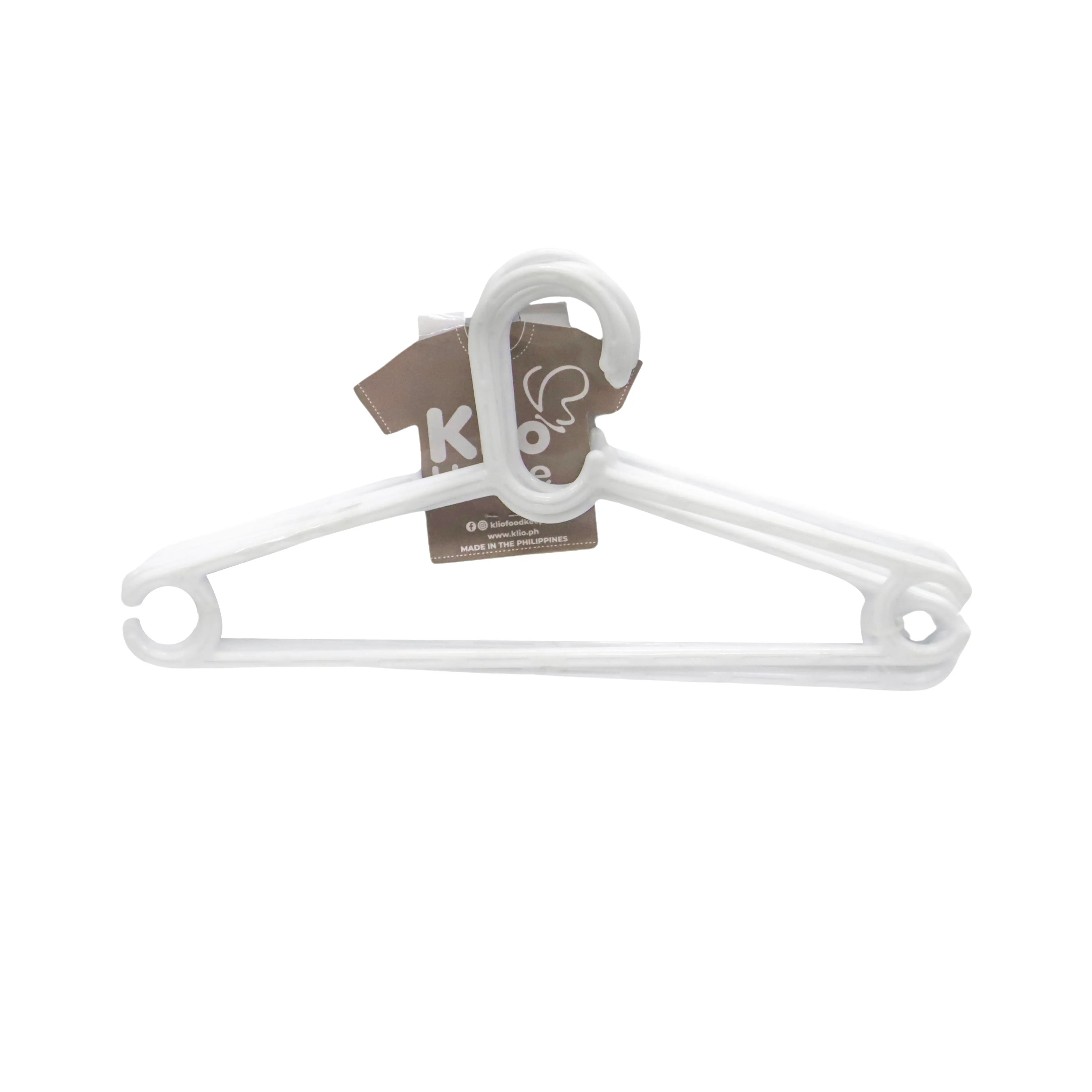 Klio 6piece Hanger (#KL-0210)