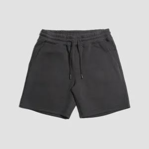 Loftloom Sweat Shorts Coal