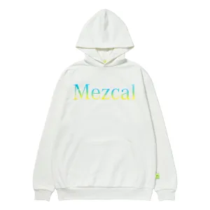 LOOSE JOINTS - MASATO MAEKAWA 'Mezcal' Hoodie _ OFFWHITE