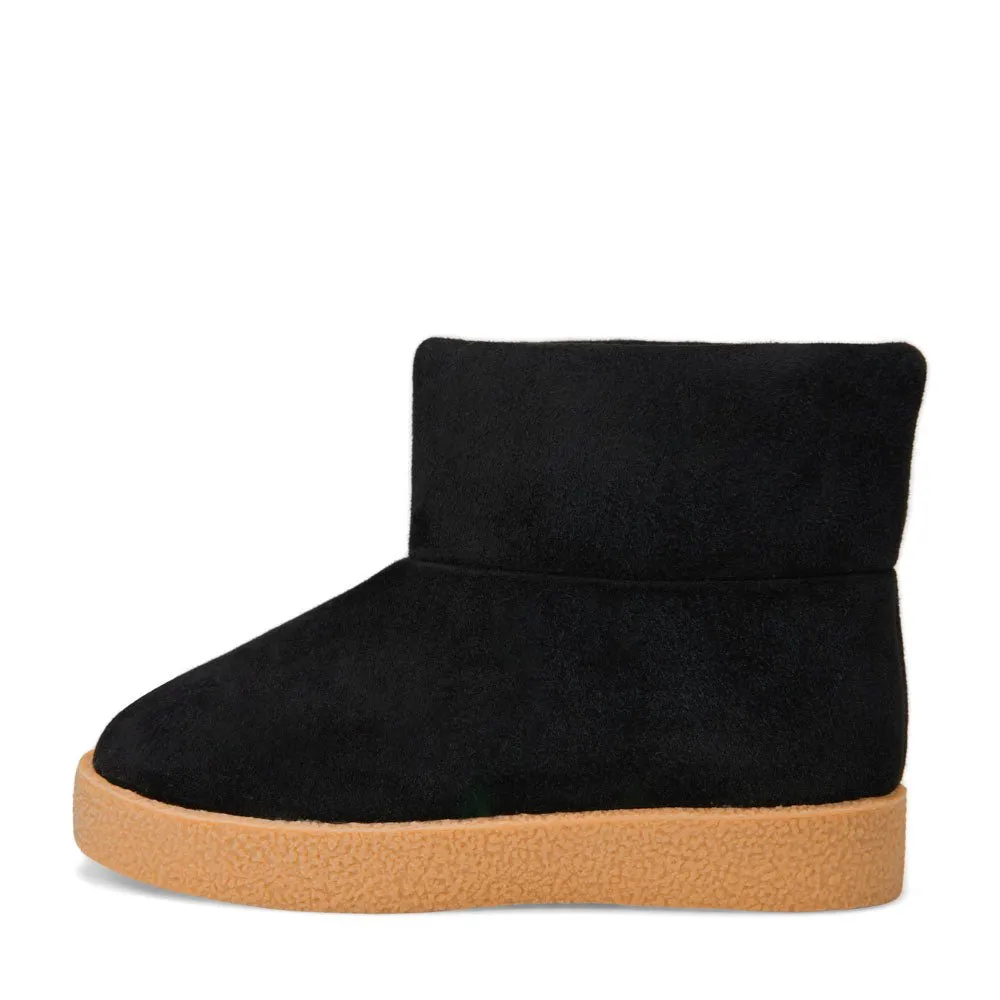 Lou Suede 2.0 Black