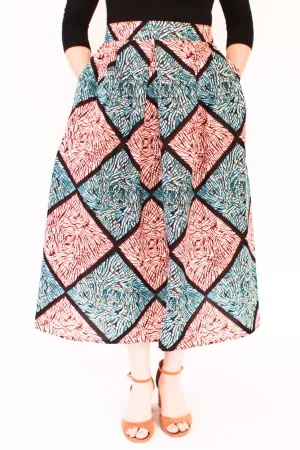 Mapenzi Skirt, Maggie