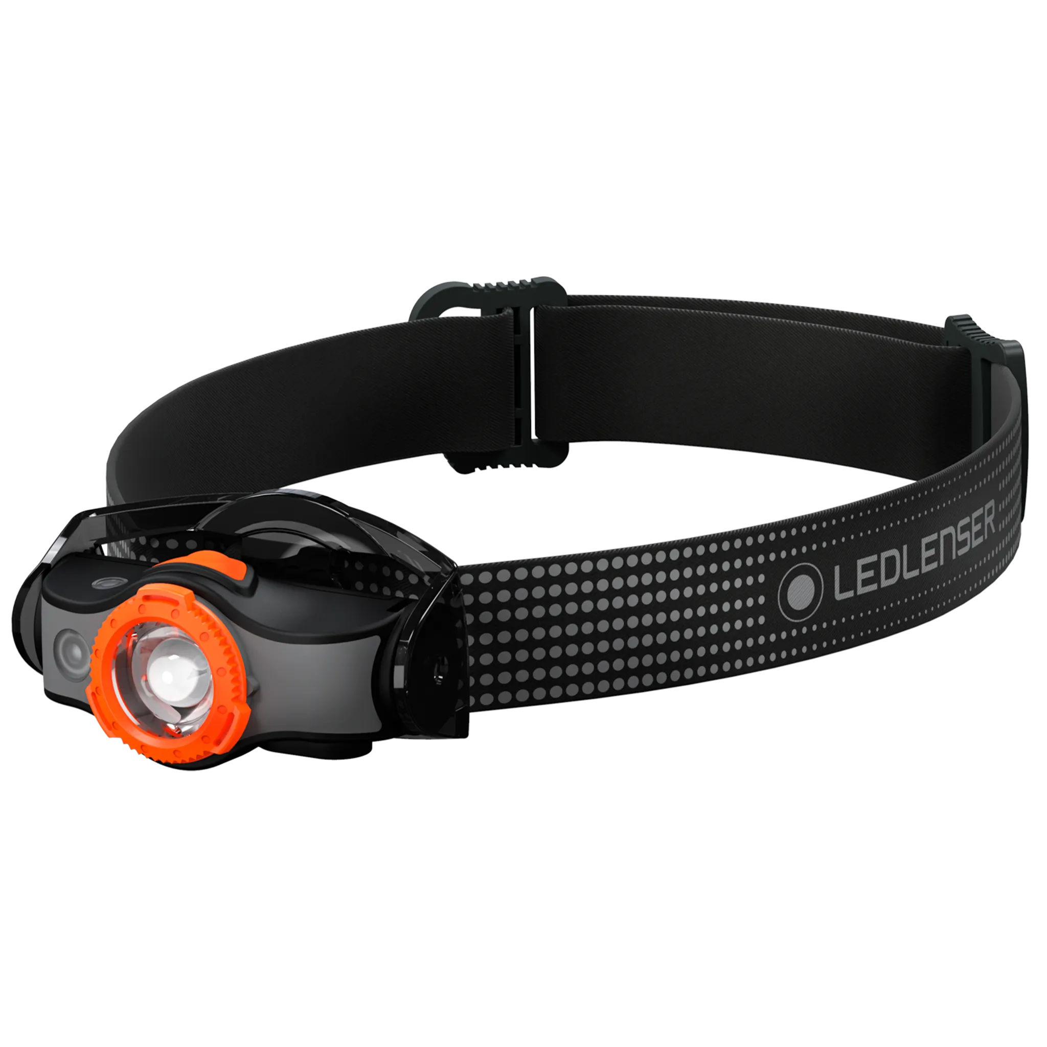 MH5 Outdoor Headlamp