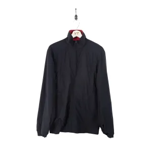 Prada Red / Black Reversible Jacket