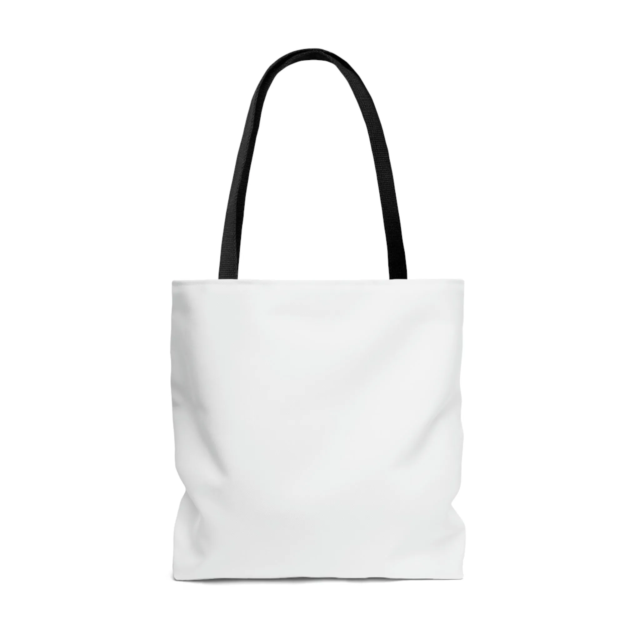 Rockmart Jackets Spirit Tote Bag