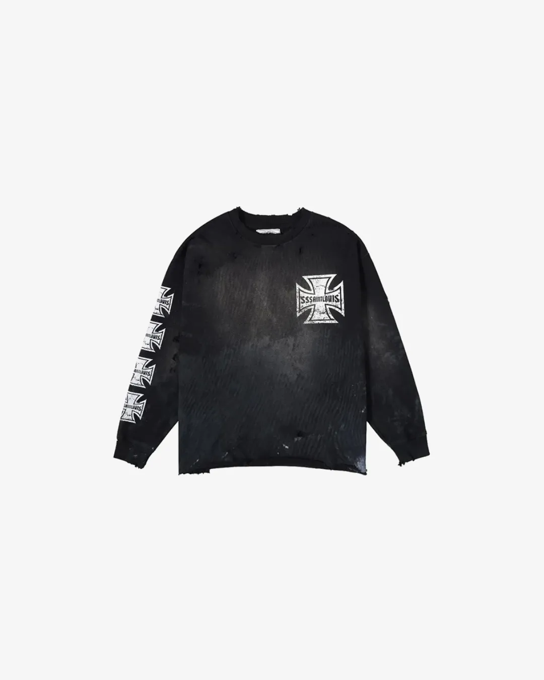 Saint Louis Longsleeve Shirt