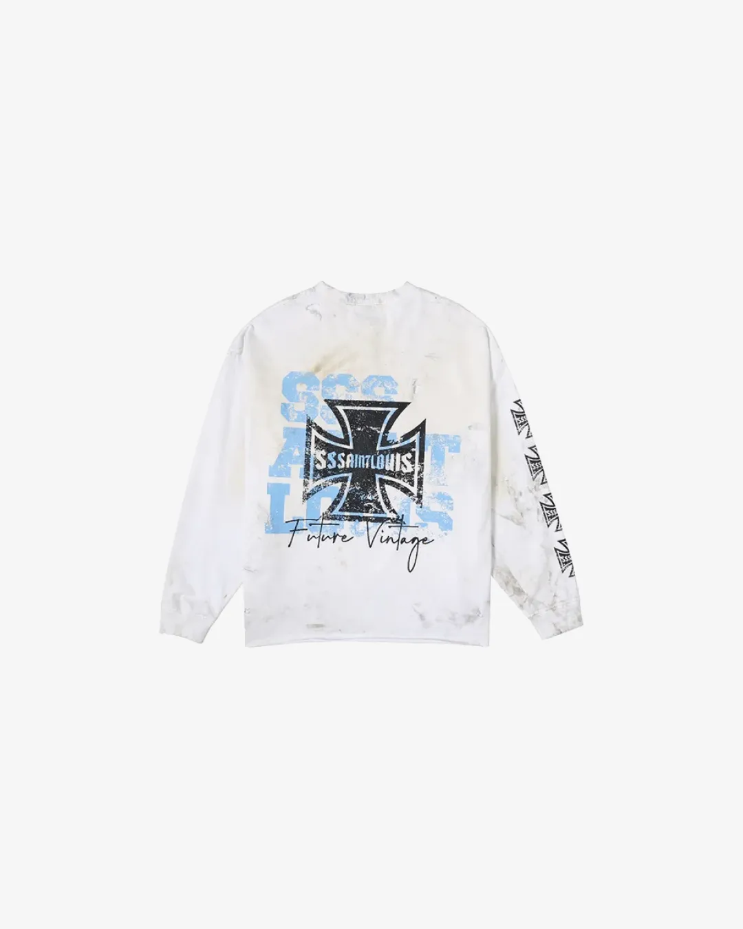 Saint Louis Longsleeve Shirt