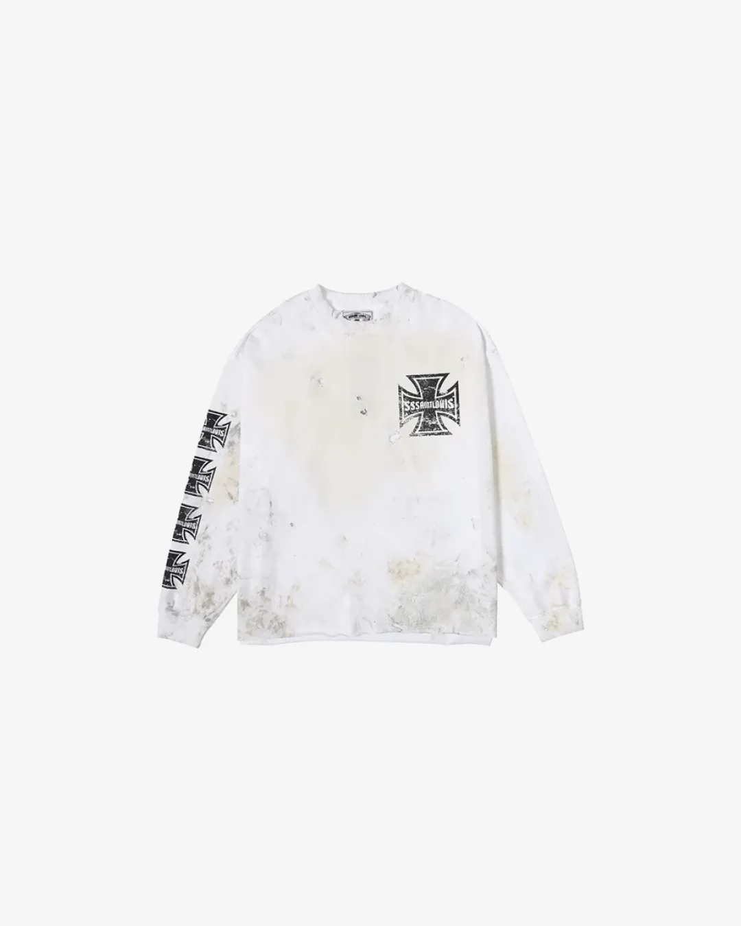 Saint Louis Longsleeve Shirt