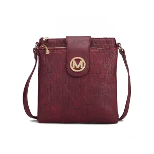 Sarah Signature Crossbody Bag