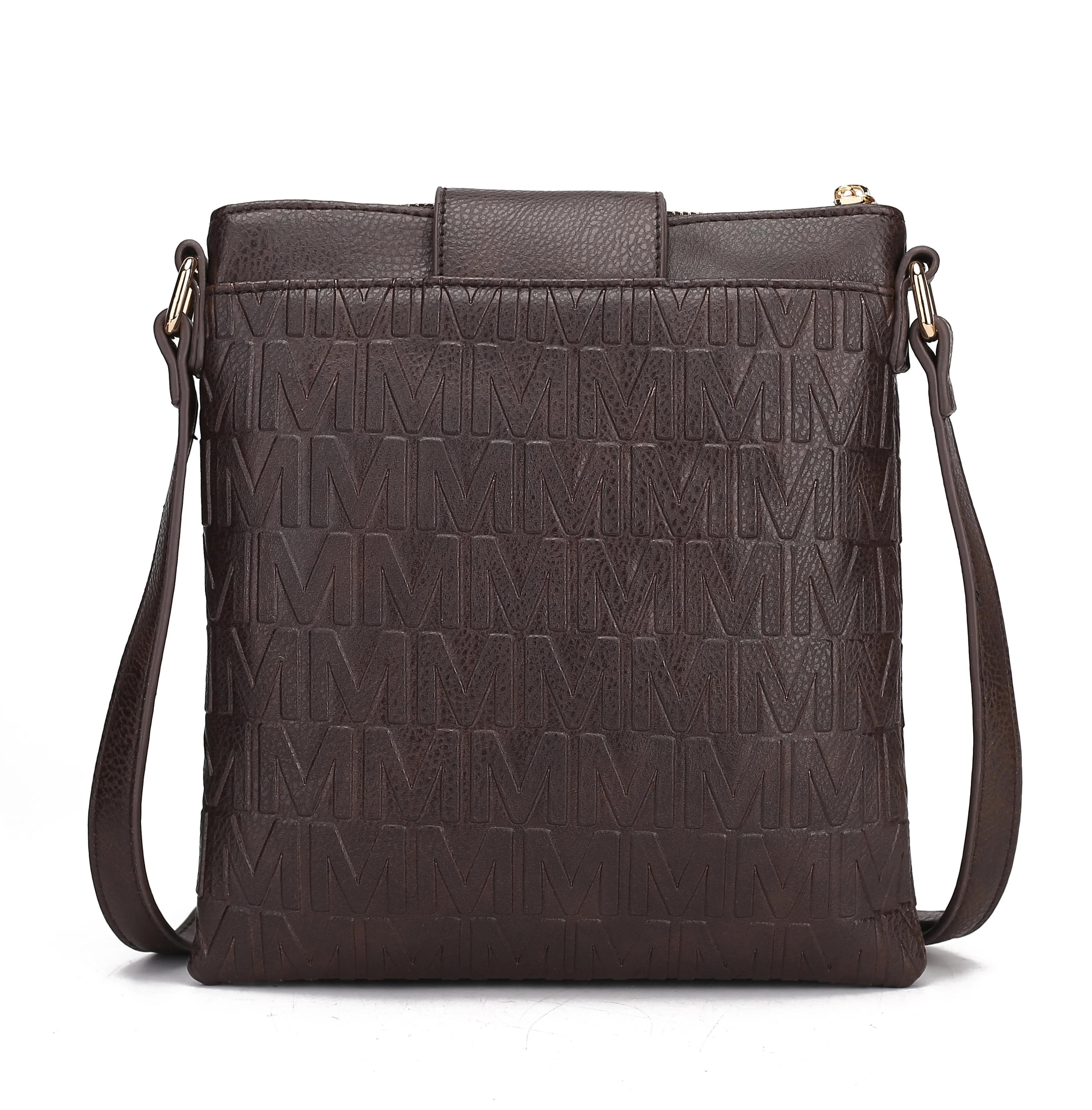 Sarah Signature Crossbody Bag