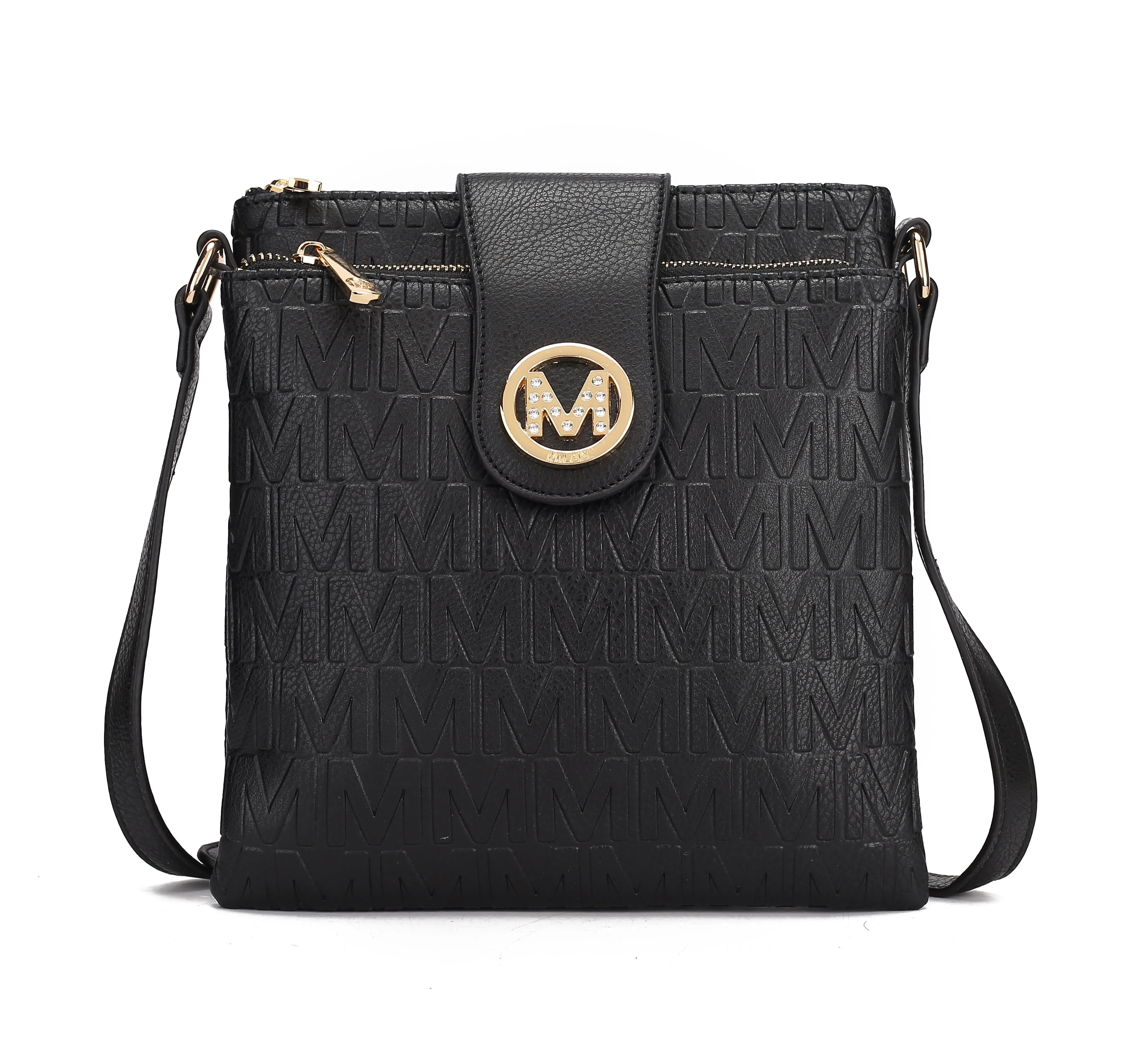 Sarah Signature Crossbody Bag