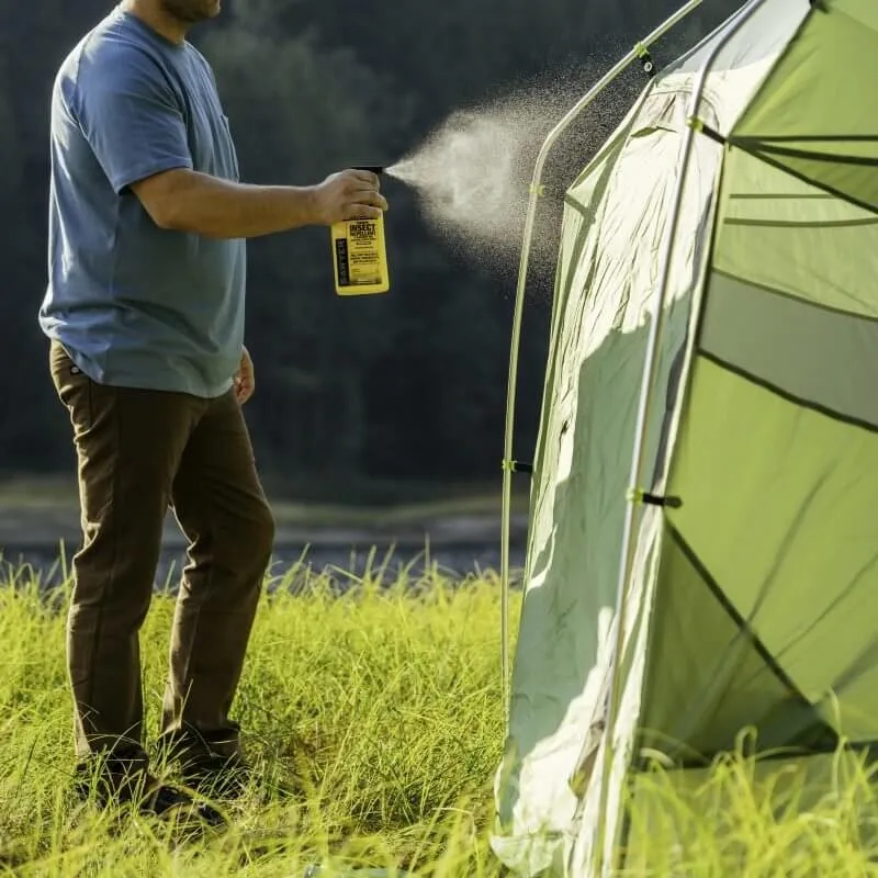 Sawyer - PERMETHRIN Fabric Spray Insect Repellent